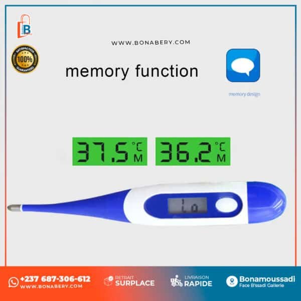 Photos thermomètre