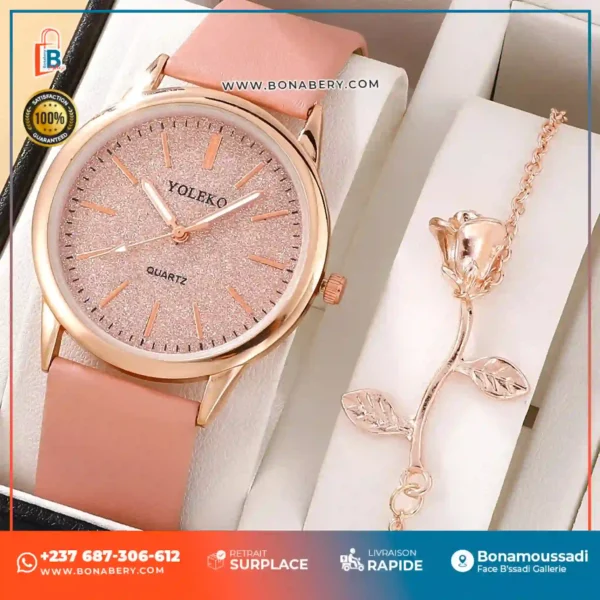 Pretty Women Watch