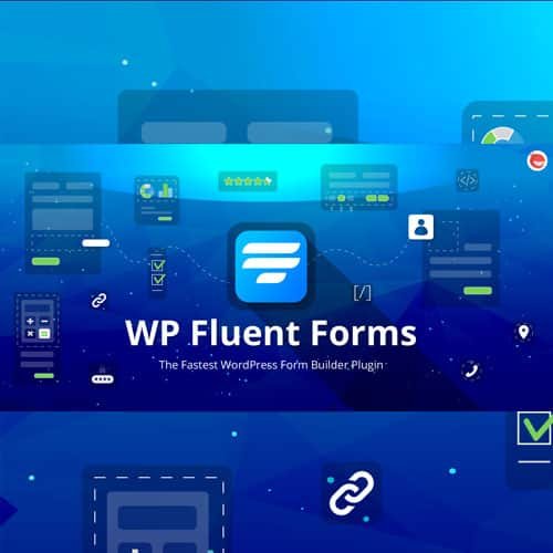 WP Fluent Forms Pro - Bonabery