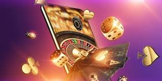 Discover the Thrills of BloodySlots Casino & Sportsbook 94070361