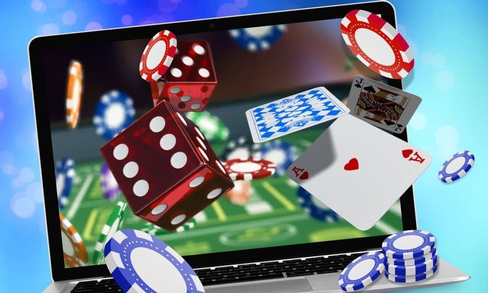 Explore the Excitement of BloodySlots Casino & Sportsbook