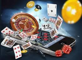 Explore the Excitement of BloodySlots Casino & Sportsbook